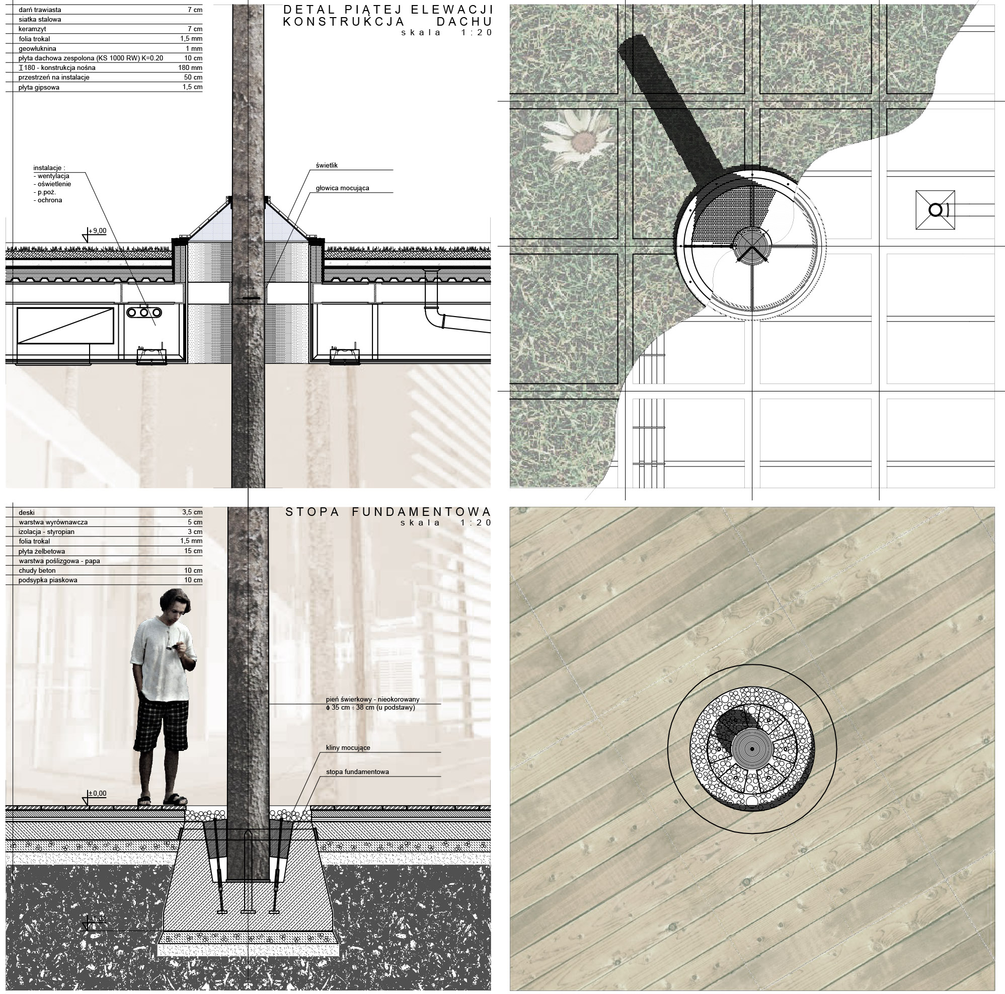The Forest Pavilion Hannover