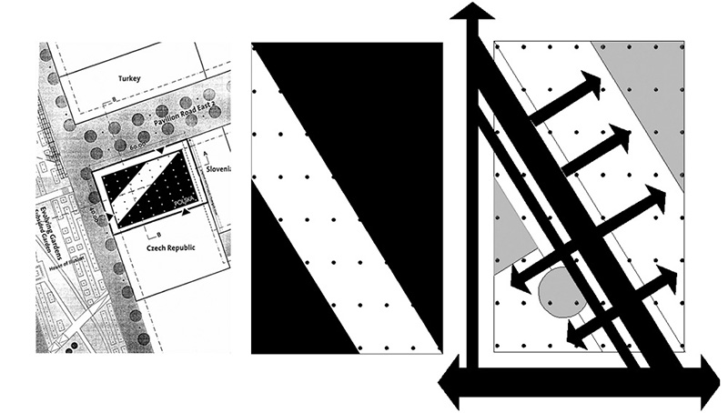 The Forest Pavilion Hannover
