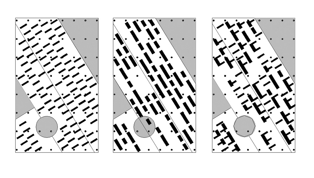The Forest Pavilion Hannover
