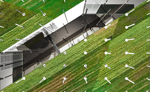 The Forest Pavilion Hannover