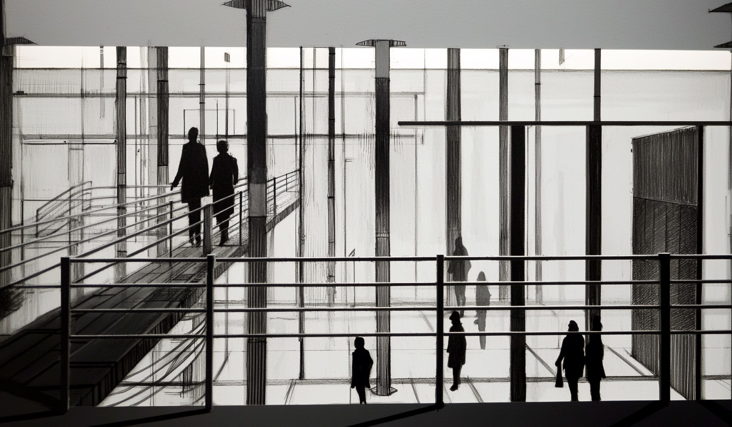 The Forest Pavilion Hannover