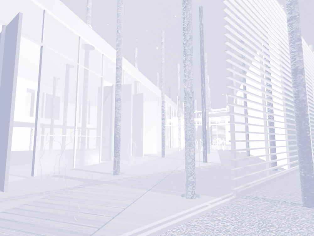 The Forest Pavilion Hannover