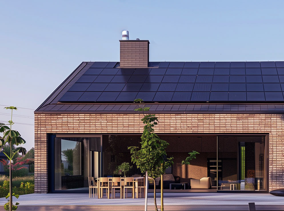 Read more about the article Energy Efficient Design