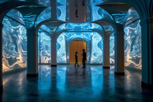 Wiscott Palace Immersive Experience