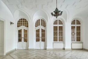 Wiscott Palace Hall, Wroclaw