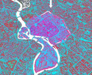 Wiscott Palace Wroclaw plan