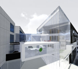 UCD Charles Institute of Dermatology