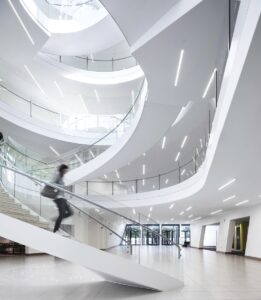 UCD OBraien Centre of Science
