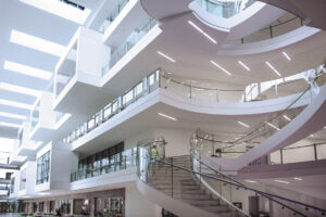 UCD OBraien Centre of Science