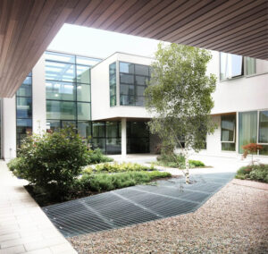 Inchicore Health Centre