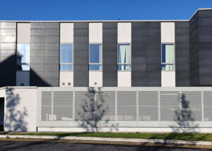 Inchicore Barracks Health Centre
