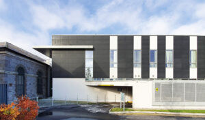 Inchicore Health Centre