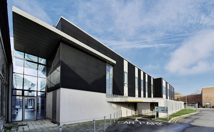 Inchicore Health Centre