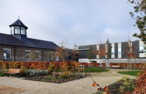 Inchicore Health Centre