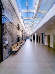 Inchicore Barracks Health Centre