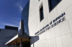 UCD OBraien Centre of Science