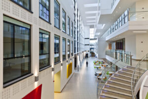 UCD OBraien Centre of Science