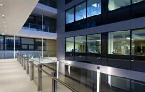 UCD OBraien Centre of Science