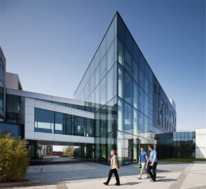 UCD Charles Institute of Dermatology