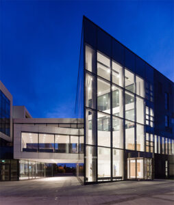UCD Charles Institute