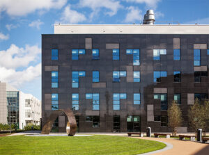 UCD Charles Institute of Dermatology
