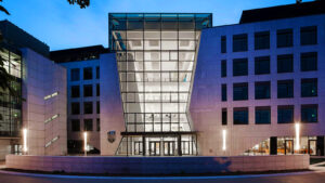 UCD OBraien Centre of Science