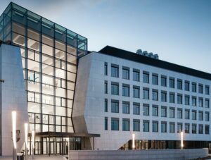 UCD OBraien Centre of Science