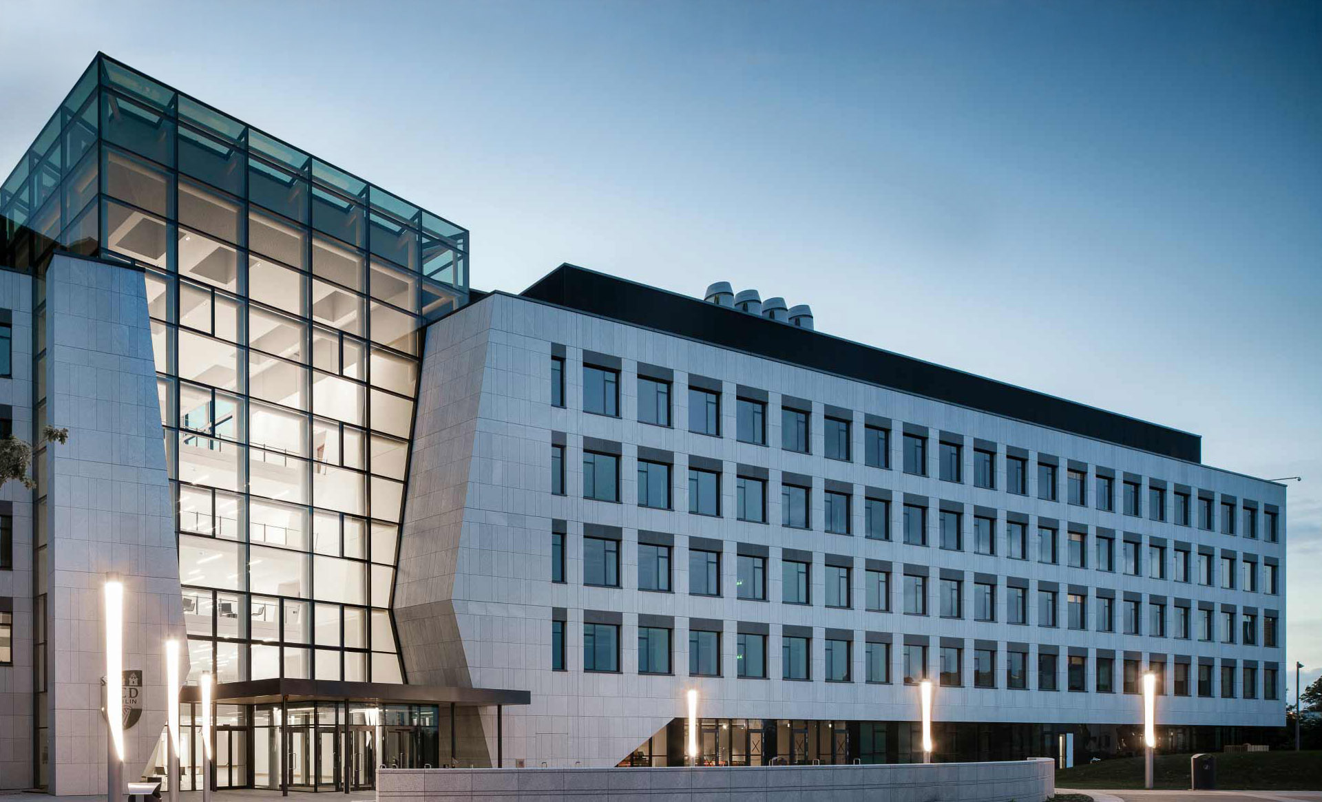 UCD O'Brien Centre