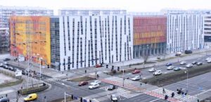 City Park Apartments