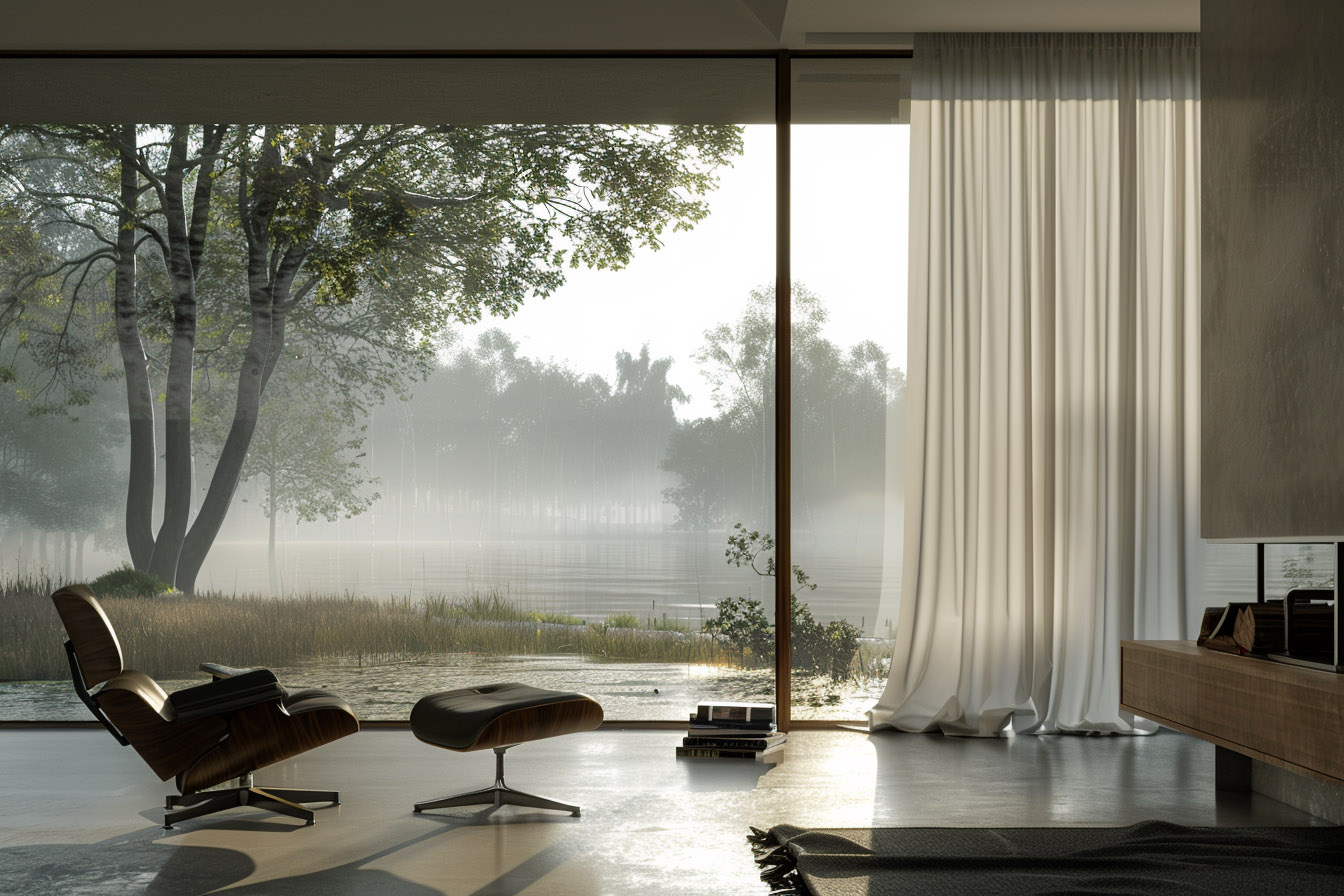 Lake House