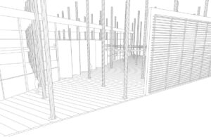The Forest Pavilion Hannover
