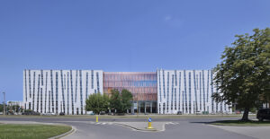 City Park Apartments