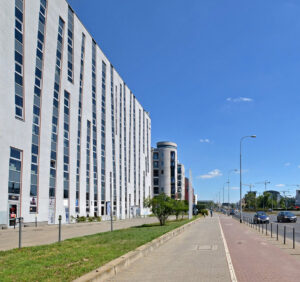 City Park Apartments